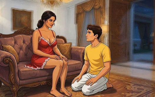 Jaya Teracher bölüm-24