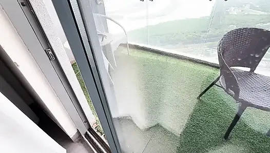Boşanma Bhabhi Ko Çikolata Hediyesi Karke Unke Sath Suhag Raat Manai