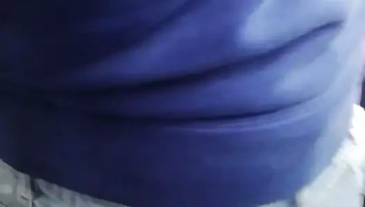 Rica Venezolana con gran culo