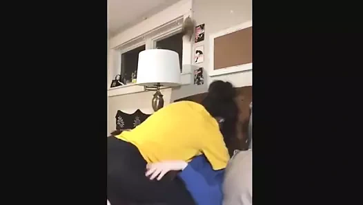 Creampie porno olgun kırmızı kafa becerdin tarafından büyük siyah horoz