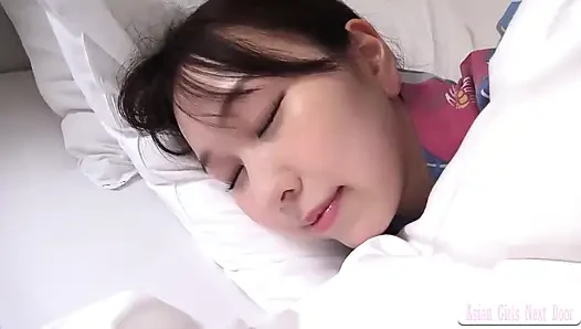 Tall 170cm Beauty with Perfect Style, Flexible Body Creates Unique Pose Leading Into Intense Creampie Moment 2nd