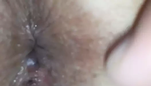 Anal muayene ve kahrolası