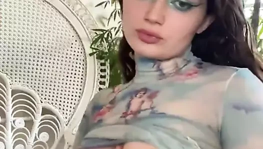 güzel travesti