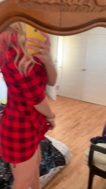 Я тебе нравлюсь?🥵