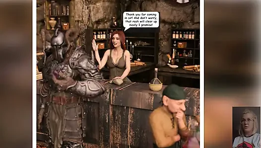 Dükkan 1