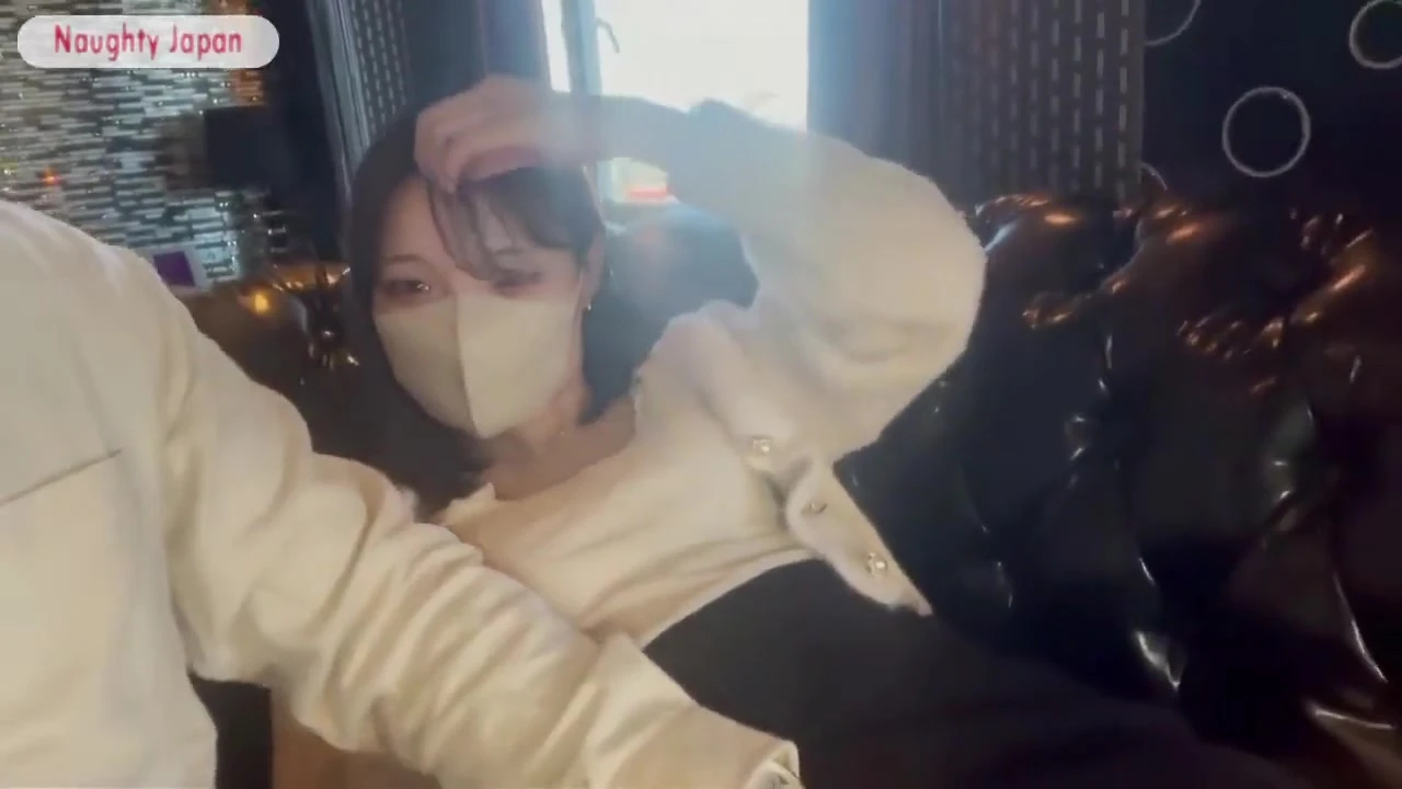 Midday Hotel POV with an Irresistibly Cute Fair Skinned Gal in Long Boots Ending in a Creampie