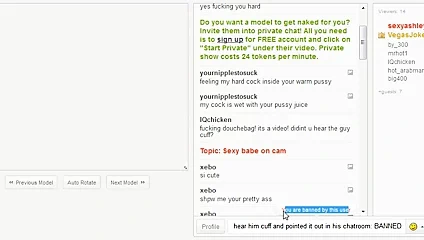 En yeni xhamster-sahte: sexyashley9982