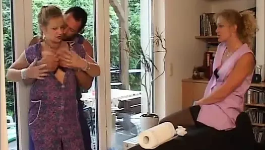 En iyi gerçek Alman amatör porno, ücretsiz sürüm, tam değil, cilt 1260