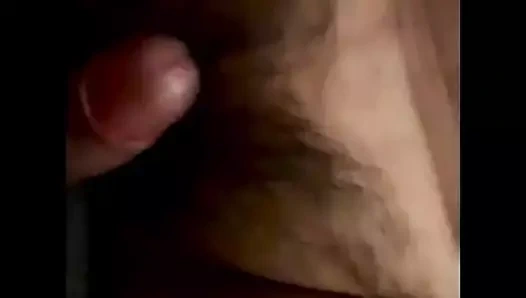 Komşu geldi ve gitti. Umarım tekrar boşalıyor