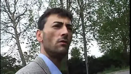 Gli extracazzuti (tam film)