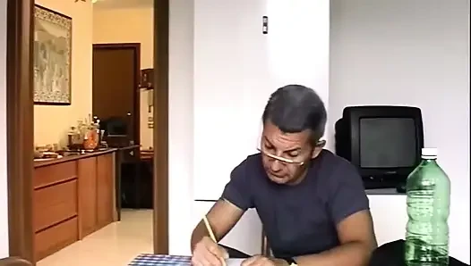 Sapkın ve kaba İtalya
