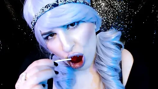 Oral Fiksasyon