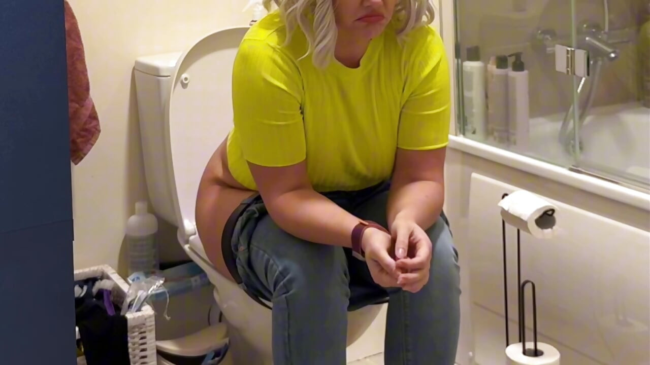 Wetting My Jeans After the Fake Stupid Video