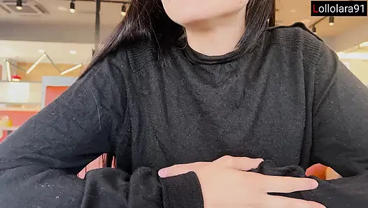 Mağazadan aldım - sana fazladan para veririm dediğimi yapar mısın?