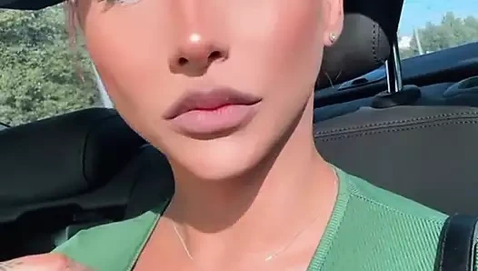 Evarussiantgirl videosu