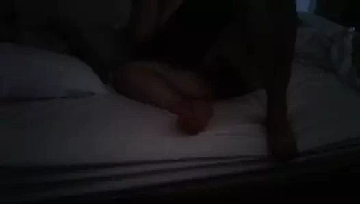 cuckold anal karısı emme onu asılı boğa süre koca saatler