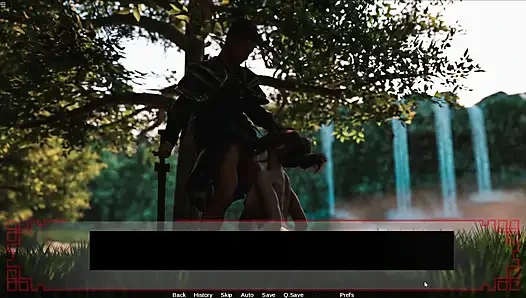 18 Plus Japanese Girl Yumi Sucking Deepthroat Fuck With Big Cock In Forest