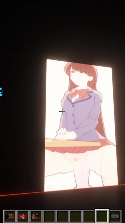 Minecraft sexcraft the jenny mod fnaf - animatronik ve elle muameleden bazı gerçek güzel pozlar | Klip 1