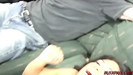Danny Wylde Nabs'ın kendisi ateşli vücutlu orta yaşlı seksi kadın cassandra cruz