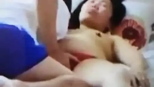 Tina ve ona seks oyuncak