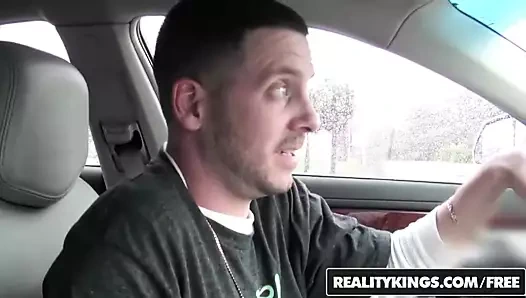 RealityKings - 8th Street Latinas - Abbi Roads Tony Rubino -