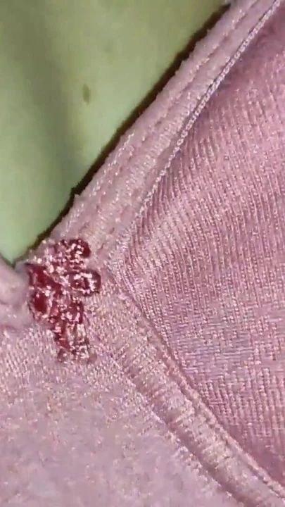 Piche se mat kariye dard hota hai - Hintçe ses ve edepsizce yeni Hintli kız arkadaşımı konuşuyor ve cocl'imin üstüne atlıyor | Klip 1