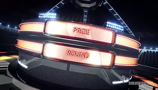 Lezbiyen güreş, agatha lezzetli brandi mae'nin yüzüne oturur