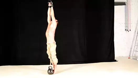 kaba köle bölümünün cezası i