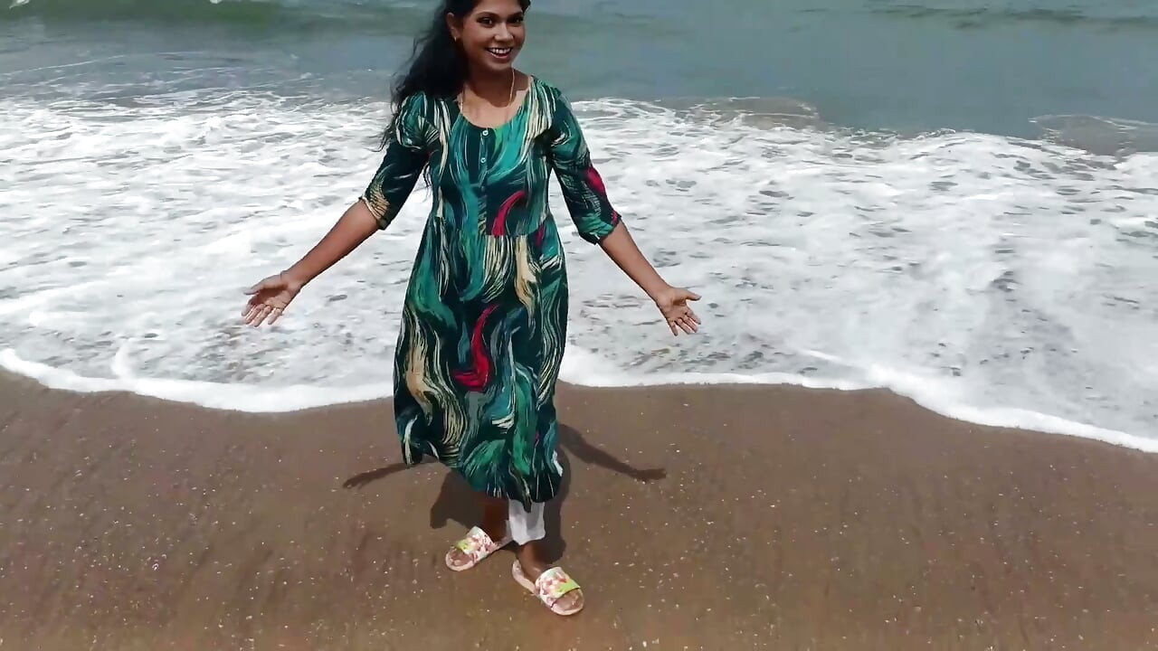 Indian hot stepsister one night stand with her stepbrother