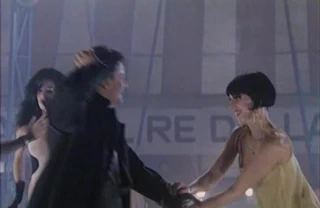 Uygun İtalyan diskosu