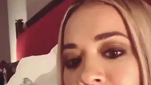Rita ora meme ucuyla