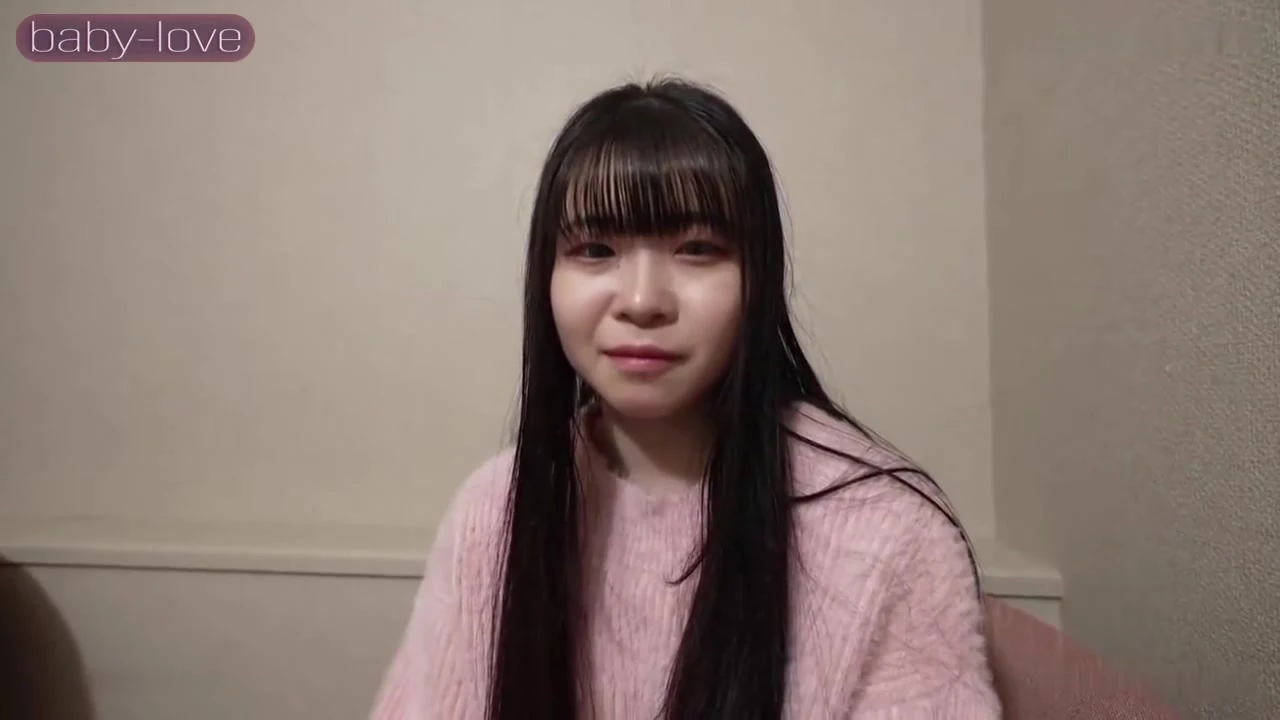 Bratty Black Hair Girlfriend. Calls Her Boyfriend Mid Scene Then Creampie Anyway