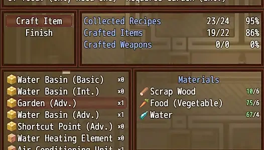 Zombie Retreat v1.0.1 bölüm 48 loveskysan69 tarafından gizlilik zamanı