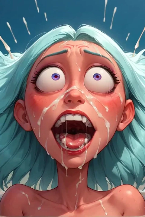 Fışkırtmalı penisler ve uzaylı kremi: mind break plaj orgazmı