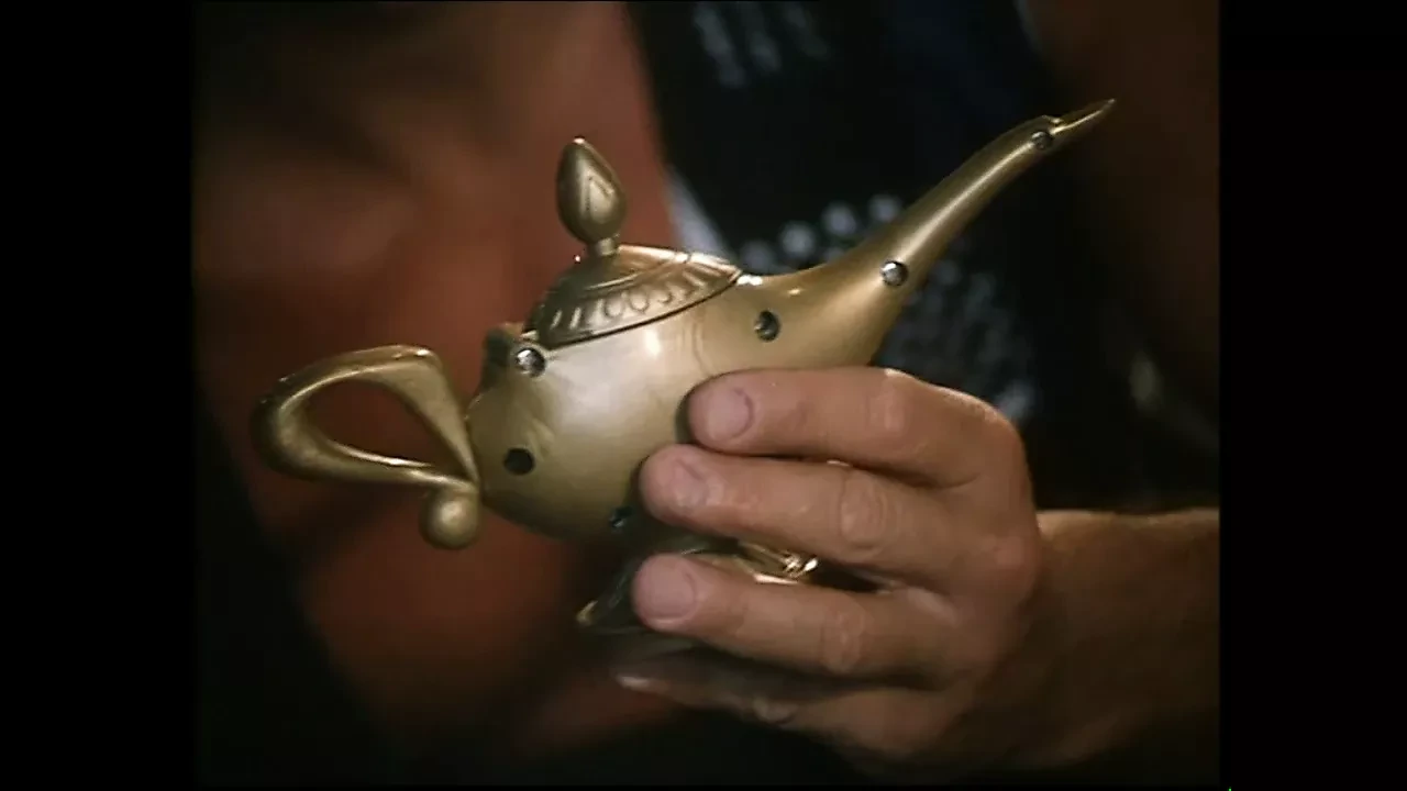 Aladin (Full Movie)