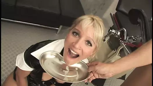 Sperma Diva - KAPITEL 2