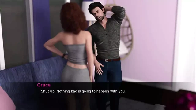 Pine falls: the mystery is going to be resolved  ep 30