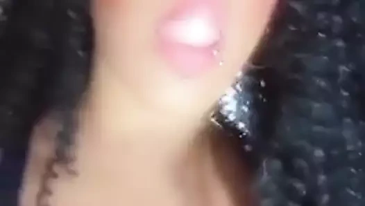 karinitasexy videosu