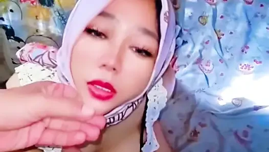 StepAunty'im biraz eğlenmek istiyor