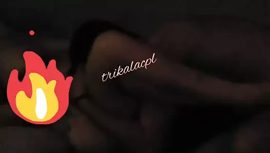 Sikiş itibaren trikalacpl 5 (üçlü)