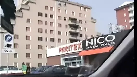Piaceri morbosi (tam film)