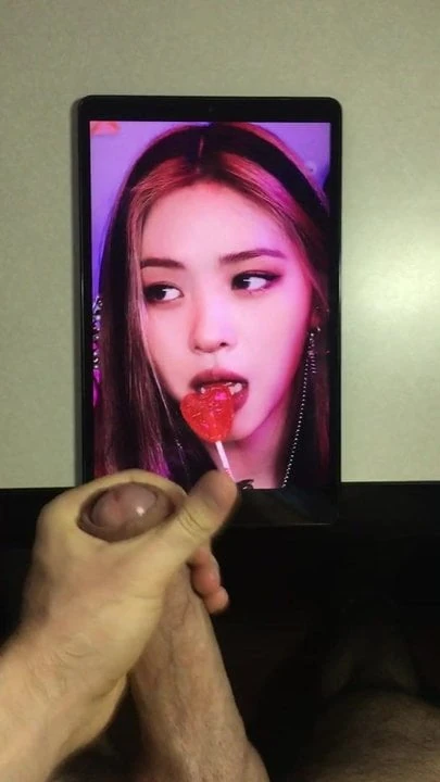Itzy ryujin döl haraç 2