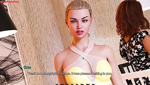 Milfania (bölüm 06) - Dr. Phoenix Games tarafından