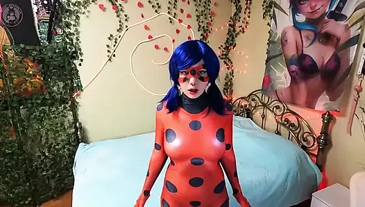 Supervillain Takes Control of the Superheroine - POV Seduction Fantasy