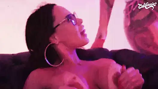 Tanrıçalar Düellosu