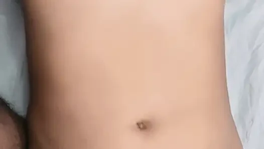My sexy girlfriend pusssy fucking with love