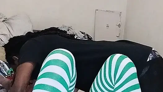 Yaşlı xmas yaramaz nite