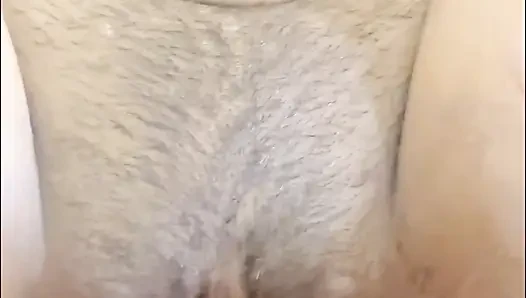 Husband's Best friend fuck me when husband went to job