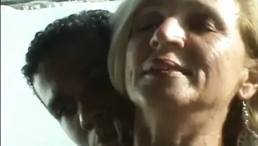 Geleceğin orospu çocuğu ne kadar sert