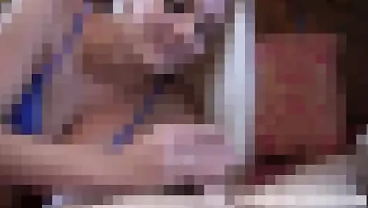 O taşaklarını tamamen kurutacağım joi